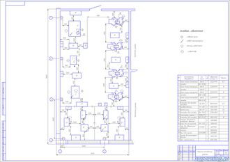 Сварочно-наплавочный участок
