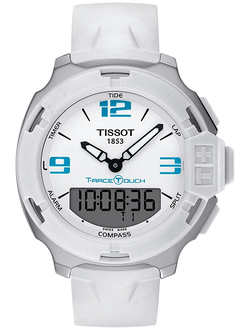 Швейцарские часы Tissot T081.420.17.017.01
