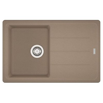 Мойка Franke Basis BFG 611