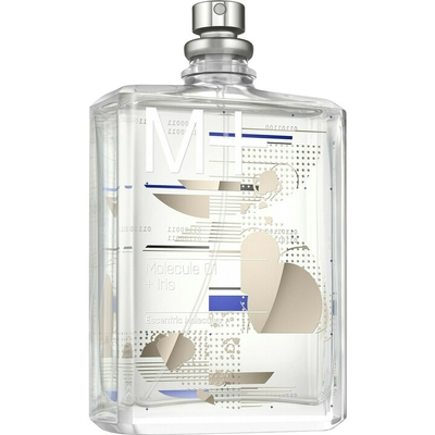 Escentric Molecules Molecules 01 + Iris (туалетная вода 30 мл)