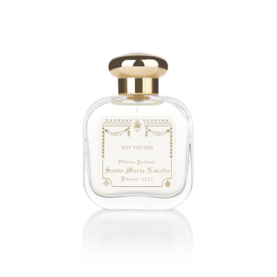 Santa Maria Novella одеколон РОТ POURRI