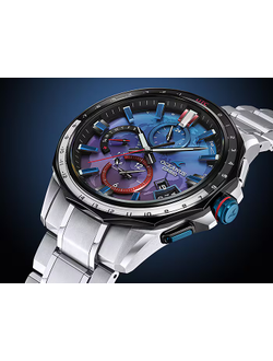 Часы Casio Oceanus OCW-G2000SB-2A