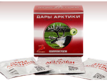 Средство для ванн "Дары Арктики"(пантовые ванны),4 г в саше-пакете/10 шт в упаковке