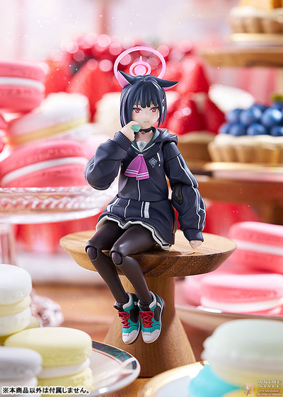 Фигурка фигма Кадзуса Кёяма (figma Kazusa Kyoyama)