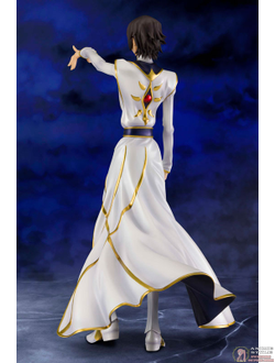 Фигурка 1/8 Лелуш Ламперуж (Lelouch Lamperouge)