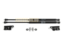 Амортизаторы капота, 2 шт. АвтоУпор для Lifan X70 I 2017-