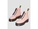 Dr. Martens Sinclair Nappa Peach