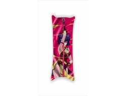 Дакимакура Genshin Impact, Геншин Импакт №5