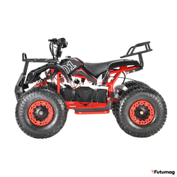 Электроквадроцикл ECO MINI X1