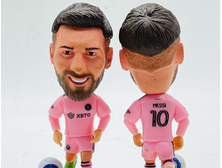 Фигурка Leo Messi Miami (WE+)