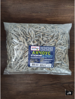 Анчоус (Астраханкина)