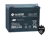 BB Battery UPS12320W