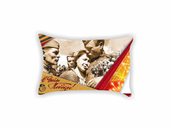 Подушка 9 мая №20