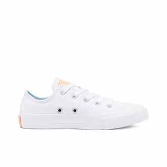 кеды converse play comme des garcons белые купить в москве, фото конверс плэй