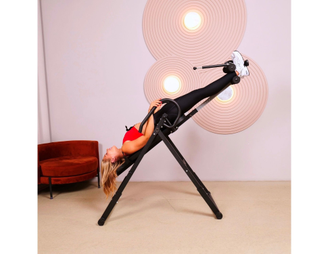 Инверсионный стол складной DFC IT6320B/2