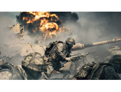 Игра Battlefield 6 (PS5)