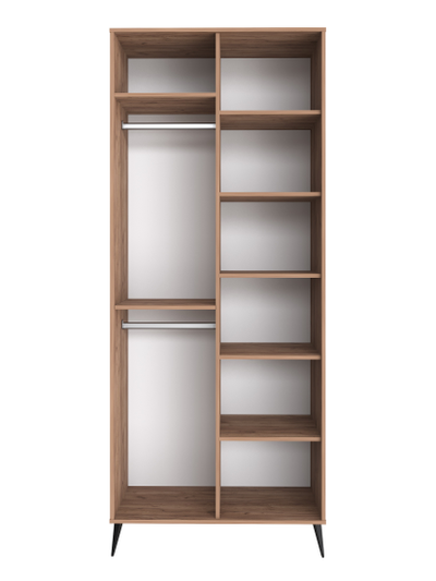 Гостиная АСТРИД - Шкаф для одежды АР-01