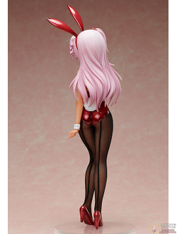 Фигурка 1/4 Хлоя фон Айнцберн (Chloe von Einzbern / Kuro Bunny Ver.)