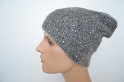 Итальянская шапка Визио 1010