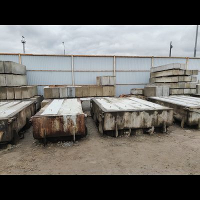 ФБС 9.4.6-т размеры (880х400х580 мм.)