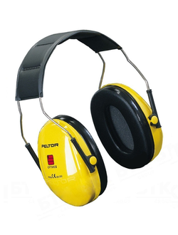 Наушники 3М Optime I со стандартным оголовьем (H510A-401-GU)