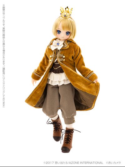 Кукла 1/6 PureNeemo Aoto