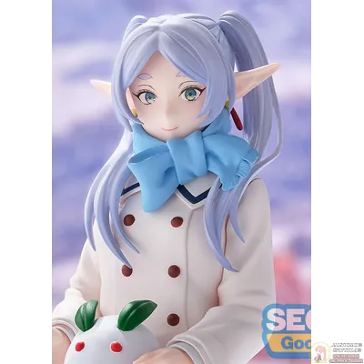 Фигурка Фрирен (Frieren Yuki Asobi XStellar)