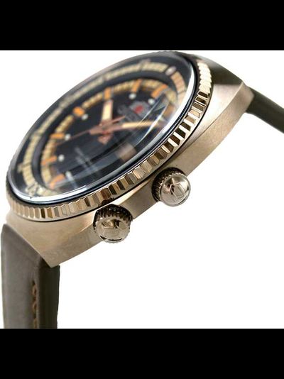 Мужские часы Orient RA-AA0E06B