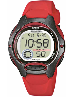 Часы Casio LW-200-4A