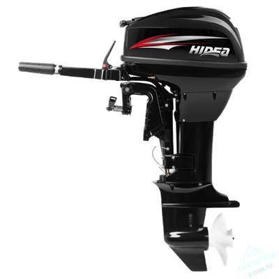Лодочный мотор Hidea HD9.9Pro FHS