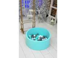 Сухой бассейн PERFETTO SPORT Mare PS-526 в Воронеже