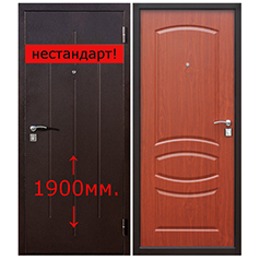 Дверь Стройгост мини(1800,1900)