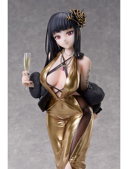 Фигурка 1/4 Ди (D Killer Wife, Secret Party Cleaner)