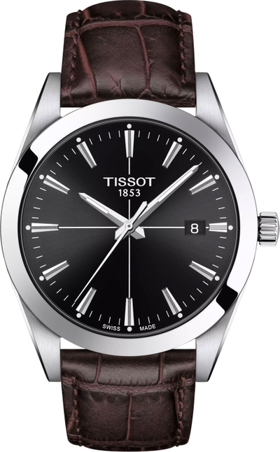 Швейцарские часы Tissot T127.410.16.051.01