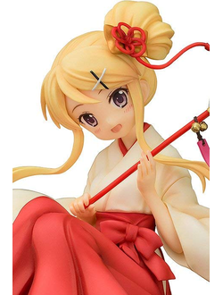 Фигурка 1/8 Карен Куджо (Kujou Karen)