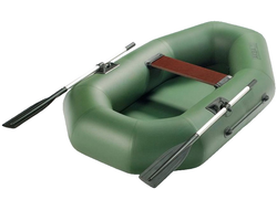Надувная лодка Аква-Оптима 210