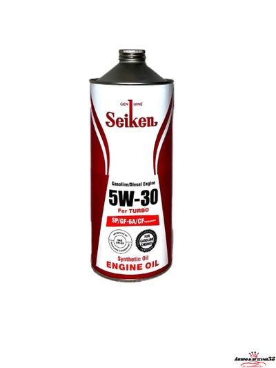 Seiken 5w30 1л