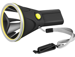 Фонарик ручной модель 382