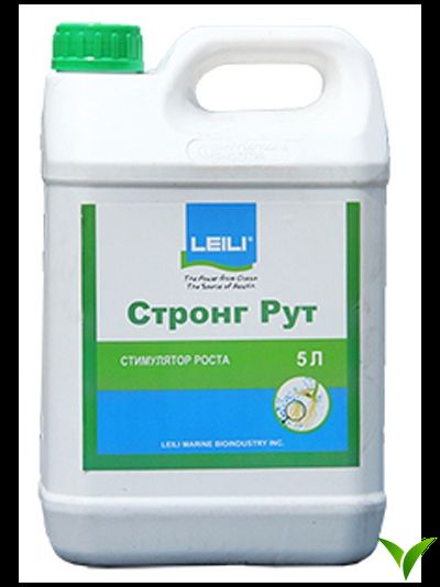Стронг РУТ 5 л