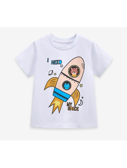 Футболка  LM-J55045