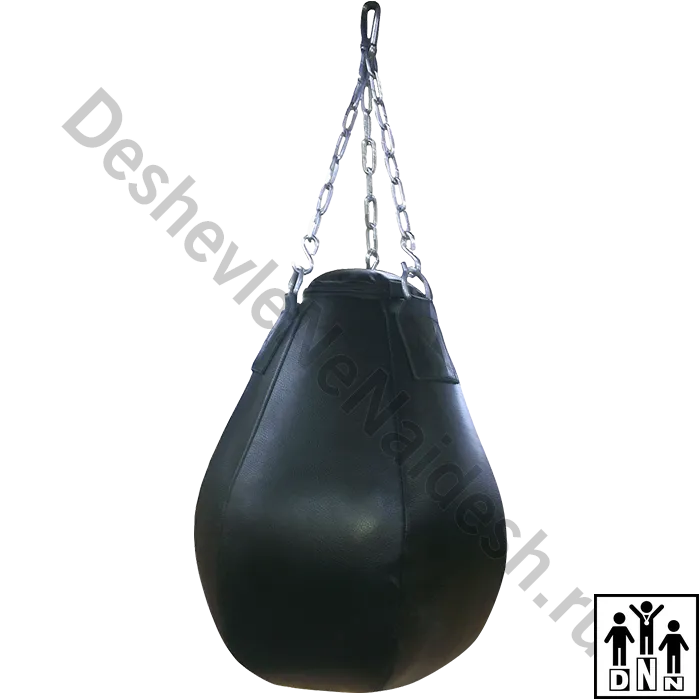 груша мешок боксерская