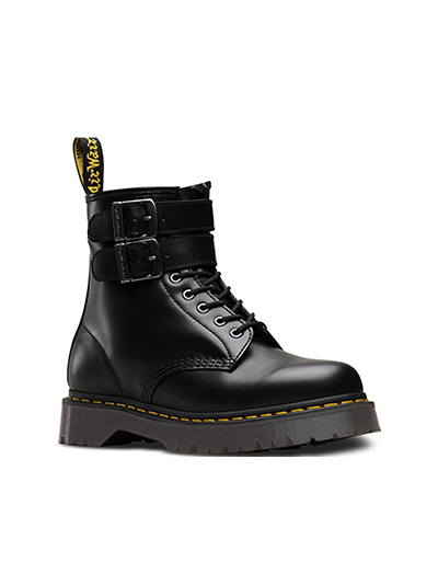 DR MARTENS 1460 ALT BLACK