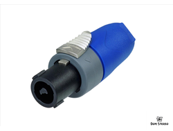 Картинка Neutrik NL2FX