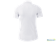 Теннисная футболка Head Basic Tech Polo W (White)