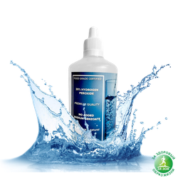 Перекись. Сода. Биокорректоры.