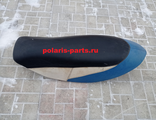 Сиденье  снегохода Polaris RMK 2684490-070/5437004