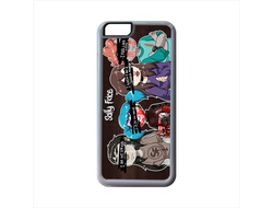 Чехол на телефон Sally face №5