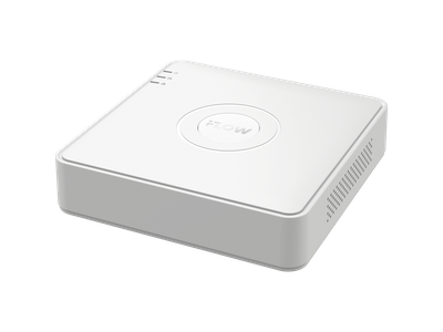 IP-видеорегистратор iFlow F-NR-104PE