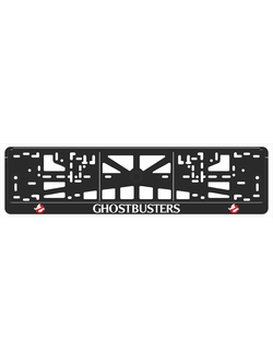GHOSTBUSTERS