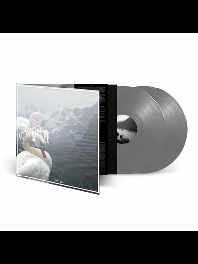 Panopticon - Songs Of Hiraeth 2-LP Silver Ltd.500